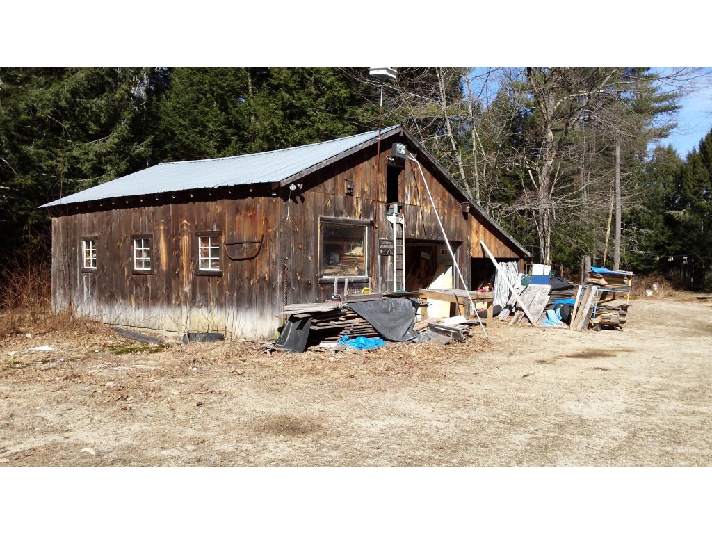 39 Piney Woods Road Winchester, NH 03470 - Photo 2 of 2 Gallery Image 2