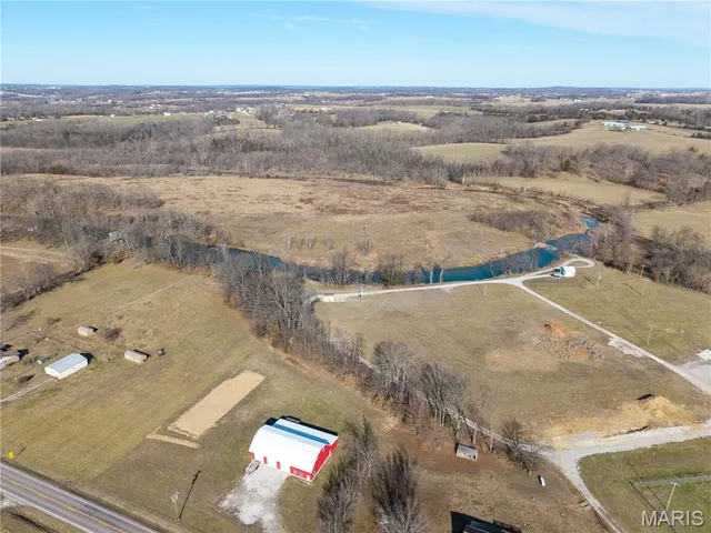 $65,000 | 130 Shady Pines Lane, Perryville, MO 63775