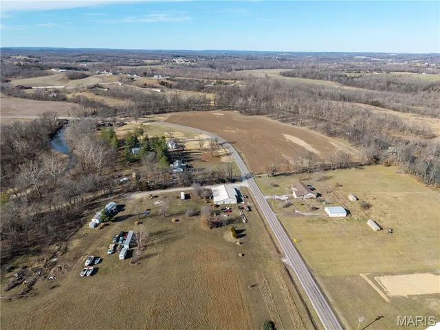 $65,000 | 130 Shady Pines Lane, Perryville, MO 63775