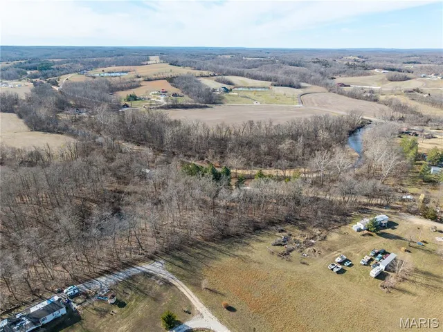 $65,000 | 130 Shady Pines Lane, Perryville, MO 63775