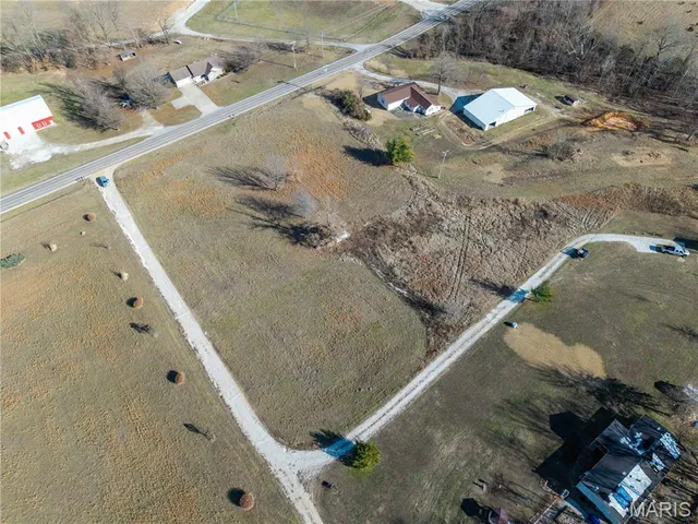 $65,000 | 130 Shady Pines Lane, Perryville, MO 63775