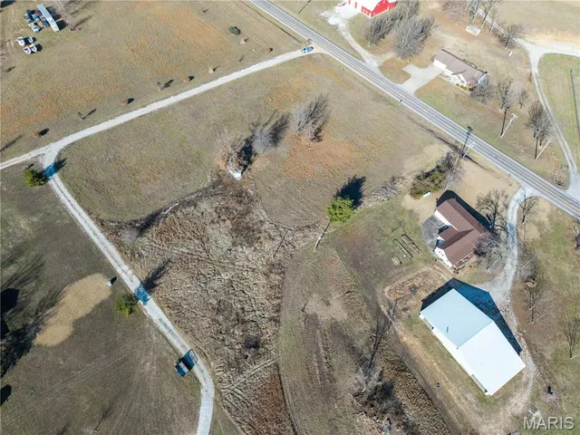 $65,000 | 130 Shady Pines Lane, Perryville, MO 63775