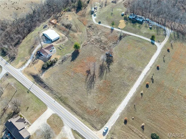 $65,000 | 130 Shady Pines Lane, Perryville, MO 63775