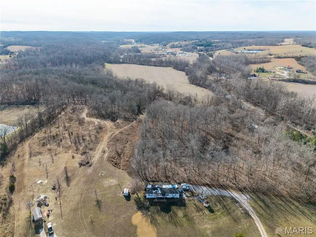 $65,000 | 130 Shady Pines Lane, Perryville, MO 63775