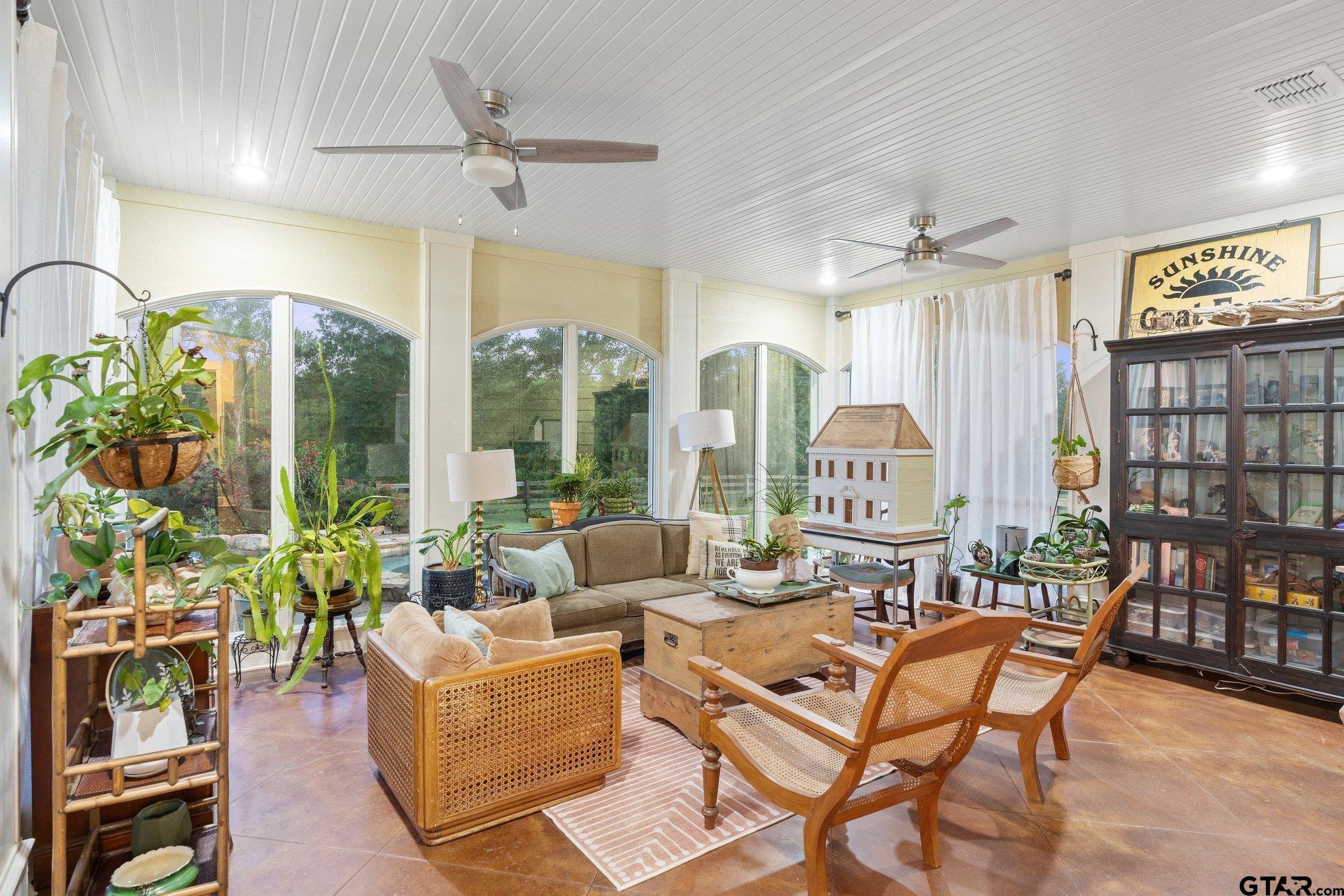 1852 Northridge Road Longview, TX 75605 - Photo 15 of 47