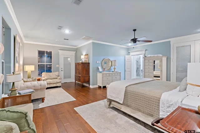 $2,600,000 | 1852 Northridge Road, Longview, TX 75605