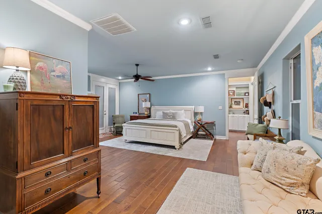 $2,600,000 | 1852 Northridge Road, Longview, TX 75605