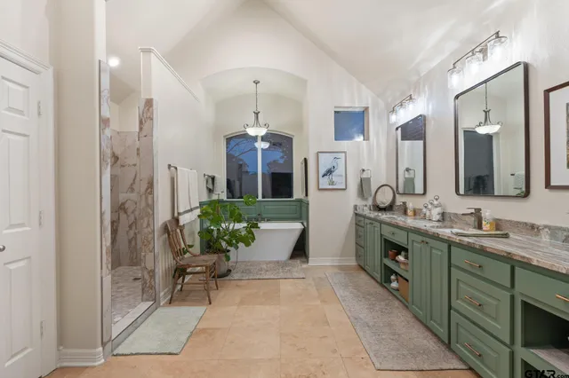 $2,600,000 | 1852 Northridge Road, Longview, TX 75605