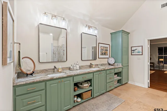 $2,600,000 | 1852 Northridge Road, Longview, TX 75605