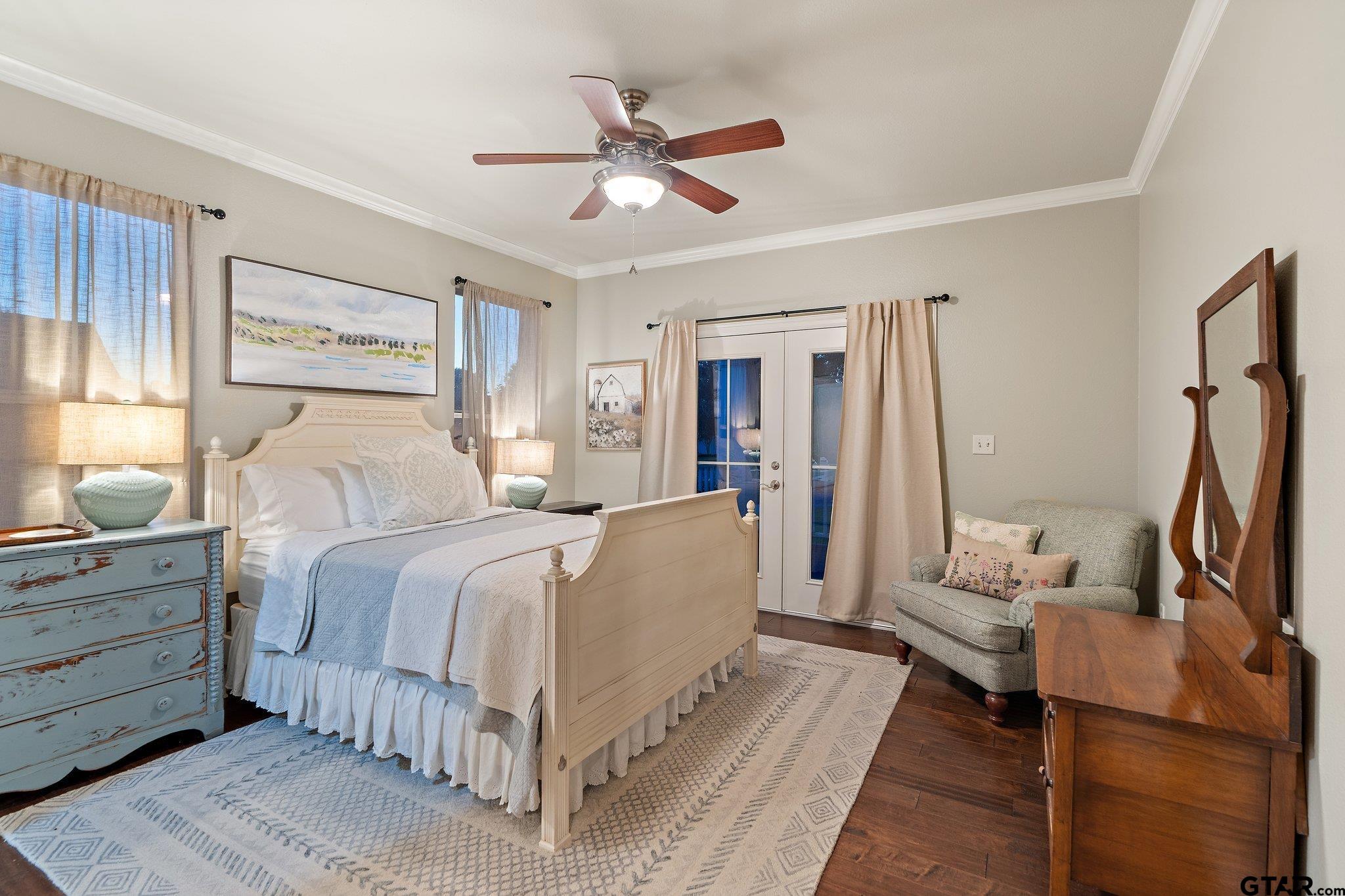 1852 Northridge Road Longview, TX 75605 - Photo 23 of 47