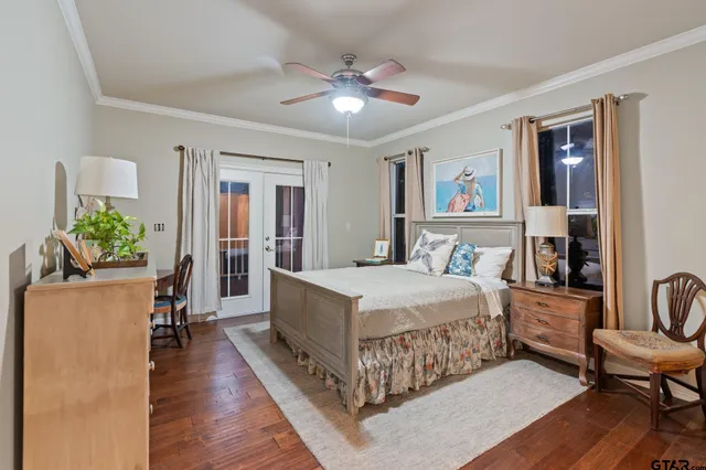 $2,600,000 | 1852 Northridge Road, Longview, TX 75605