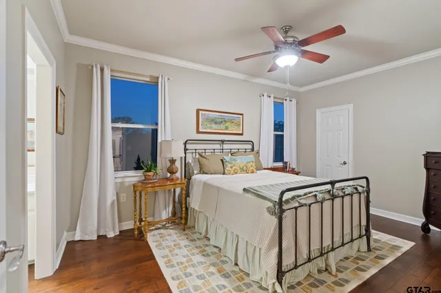 $2,600,000 | 1852 Northridge Road, Longview, TX 75605