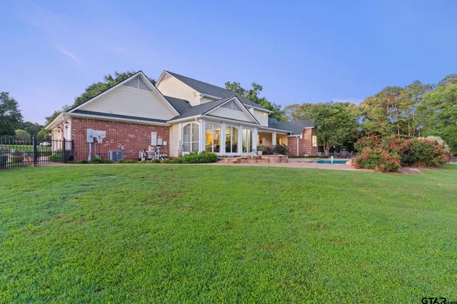 $2,600,000 | 1852 Northridge Road, Longview, TX 75605