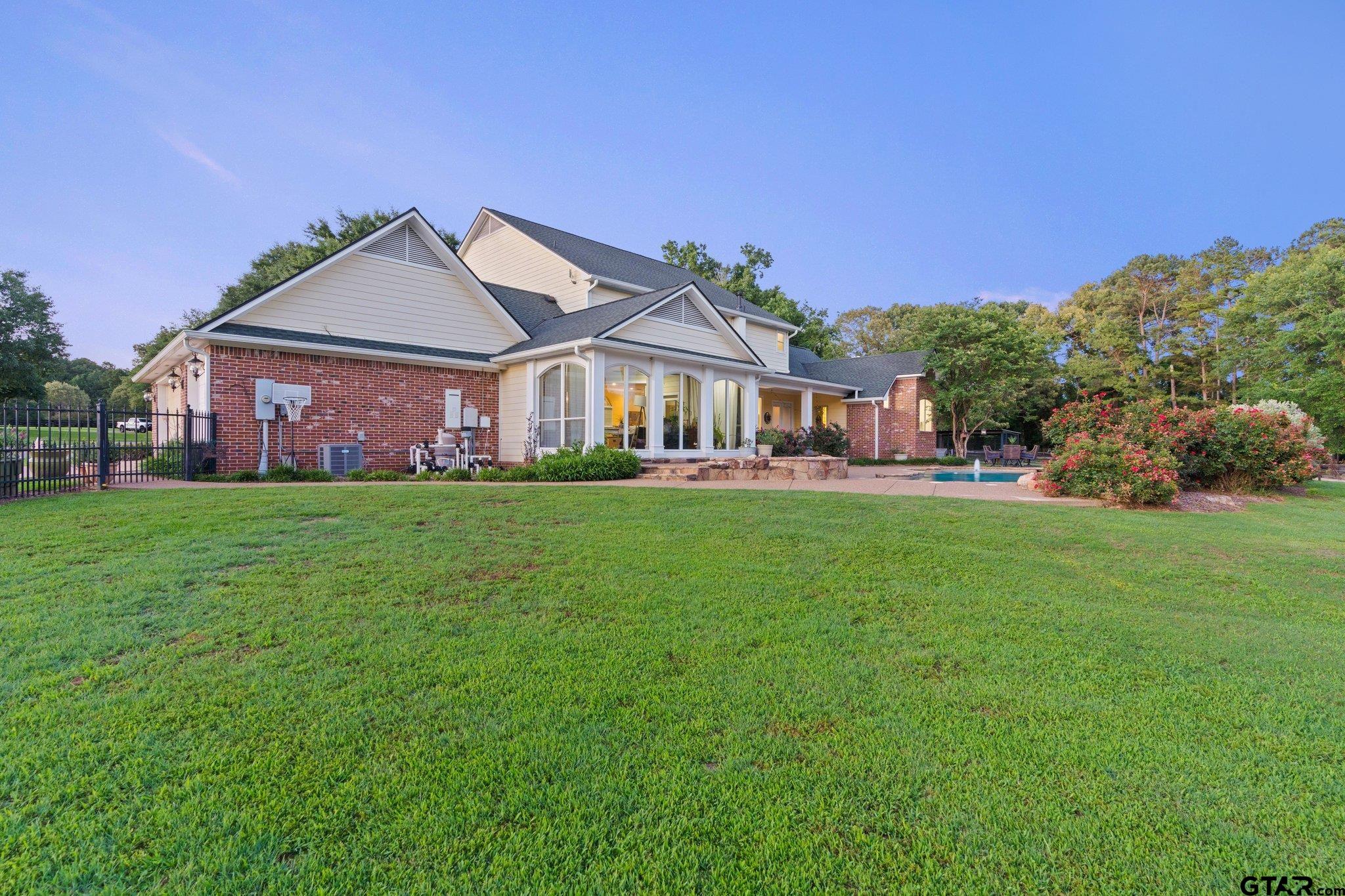 1852 Northridge Road Longview, TX 75605 - Photo 30 of 47