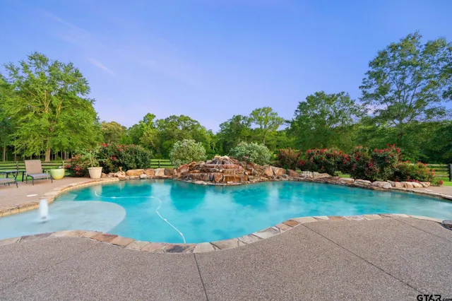 $2,600,000 | 1852 Northridge Road, Longview, TX 75605