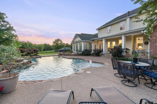 $2,600,000 | 1852 Northridge Road, Longview, TX 75605