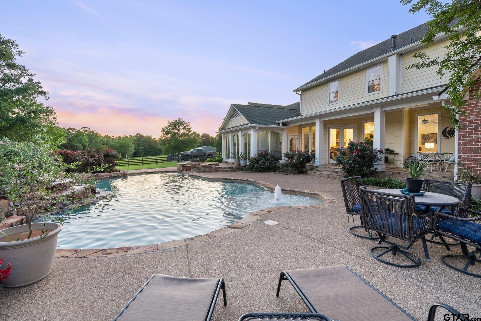 1852 Northridge Road Longview, TX 75605 - Photo 32 of 47