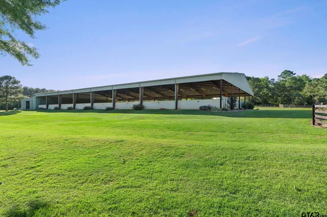$2,600,000 | 1852 Northridge Road, Longview, TX 75605