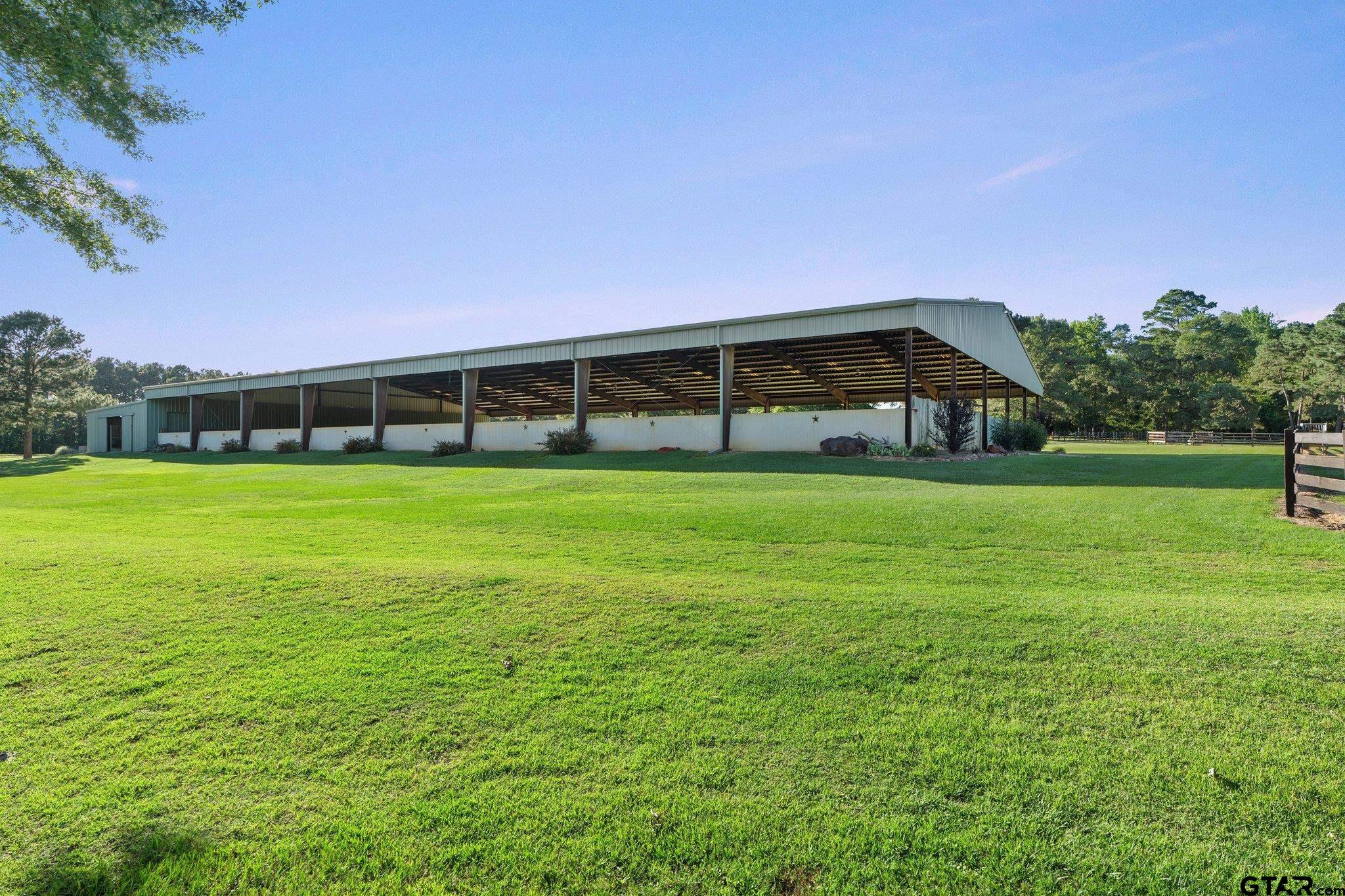 1852 Northridge Road Longview, TX 75605 - Photo 35 of 47