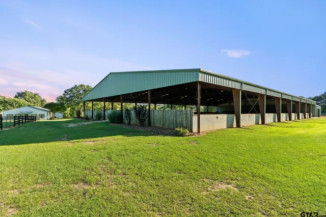 $2,600,000 | 1852 Northridge Road, Longview, TX 75605