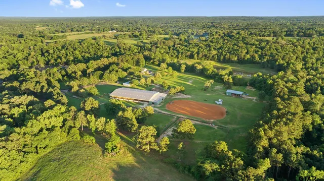 $2,600,000 | 1852 Northridge Road, Longview, TX 75605