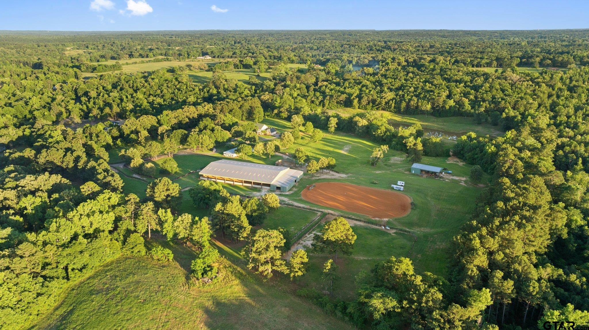 1852 Northridge Road Longview, TX 75605 - Photo 4 of 47