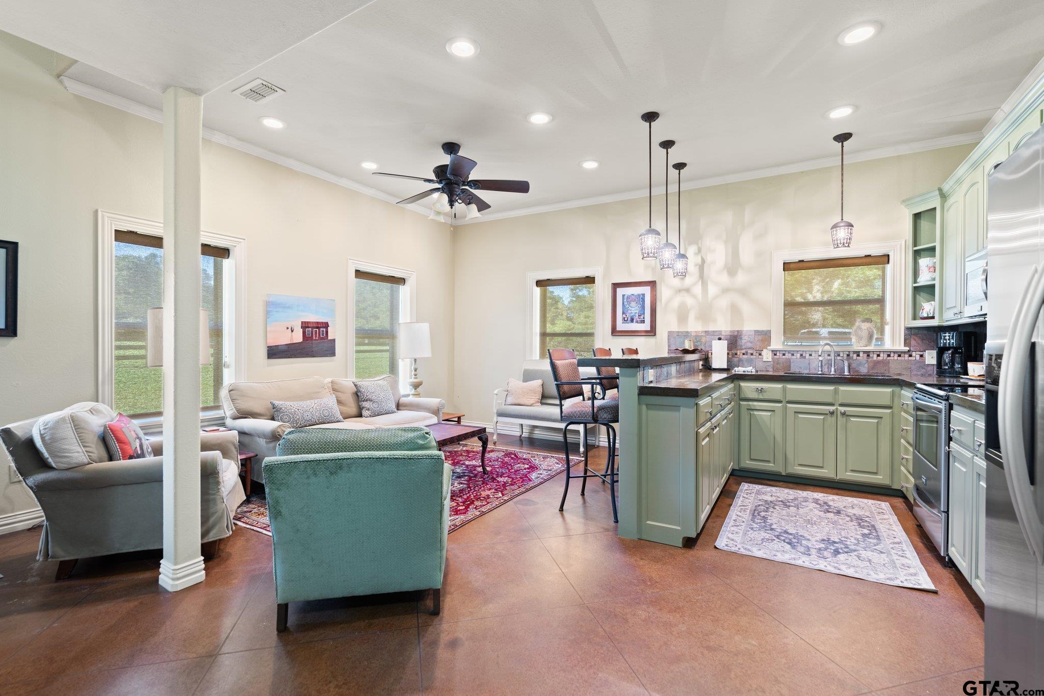 1852 Northridge Road Longview, TX 75605 - Photo 41 of 47