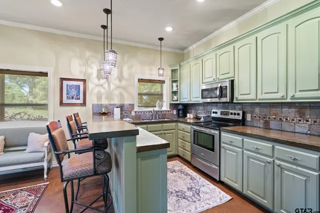 $2,600,000 | 1852 Northridge Road, Longview, TX 75605