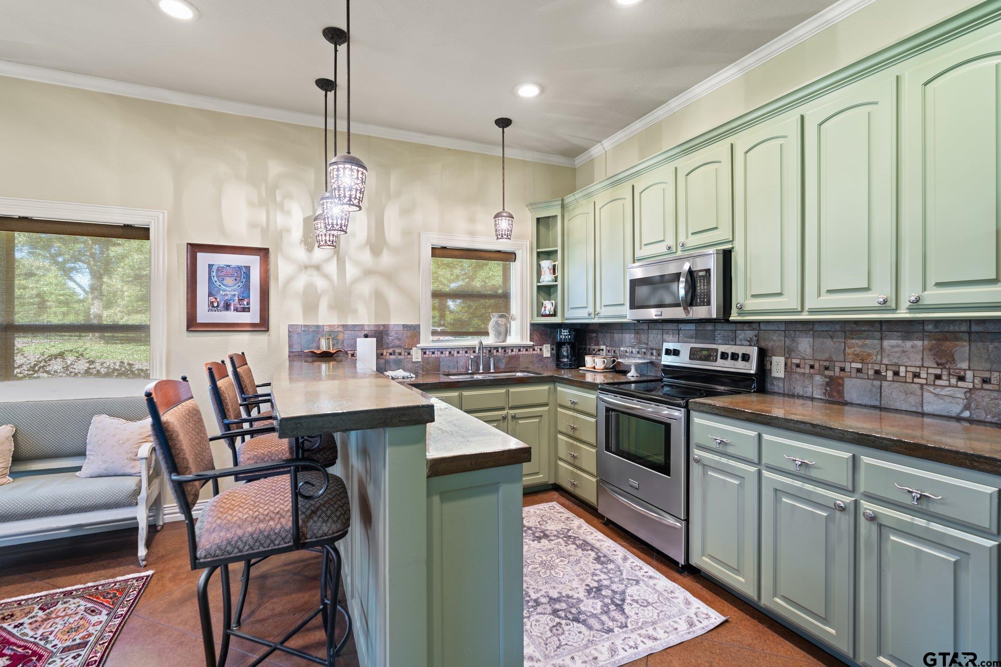 1852 Northridge Road Longview, TX 75605 - Photo 42 of 47