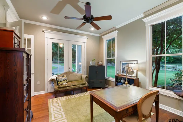 $2,600,000 | 1852 Northridge Road, Longview, TX 75605