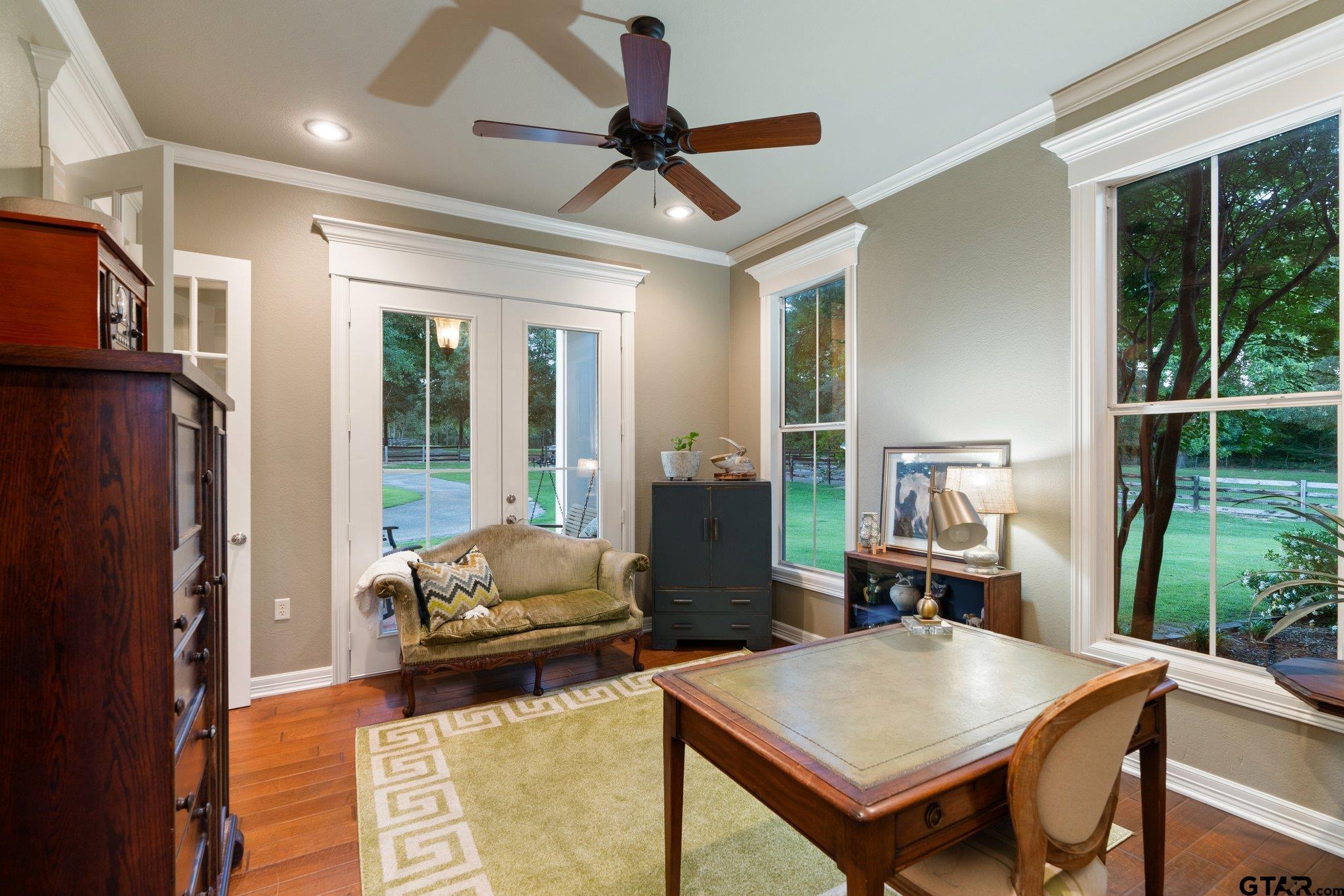 1852 Northridge Road Longview, TX 75605 - Photo 7 of 47