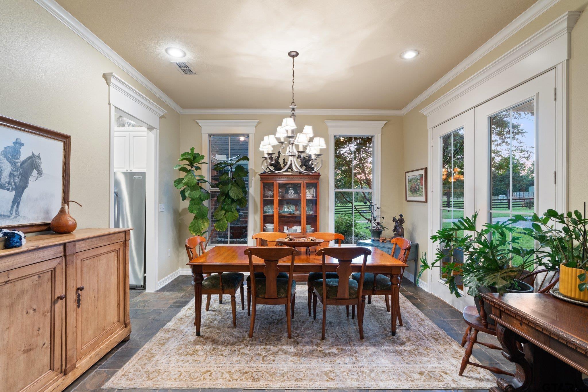 1852 Northridge Road Longview, TX 75605 - Photo 9 of 47