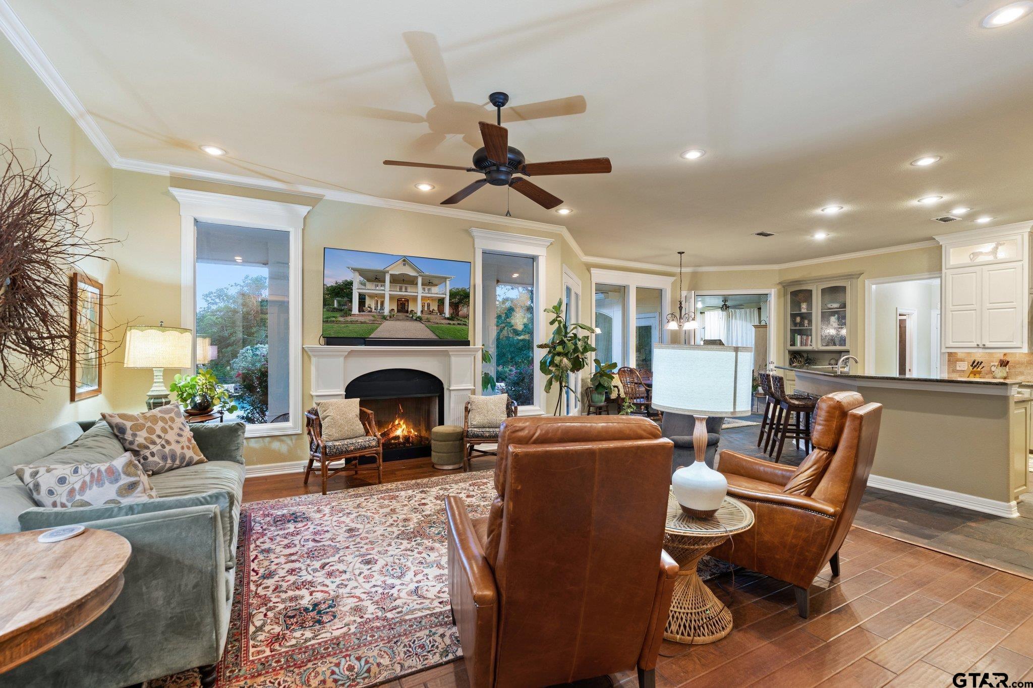 1852 Northridge Road Longview, TX 75605 - Photo 10 of 47