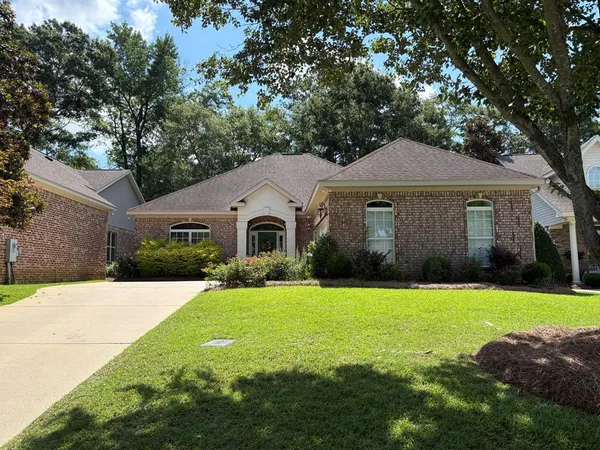 $320,000 | 611 Jamestown Boulevard, Dothan, AL 36301