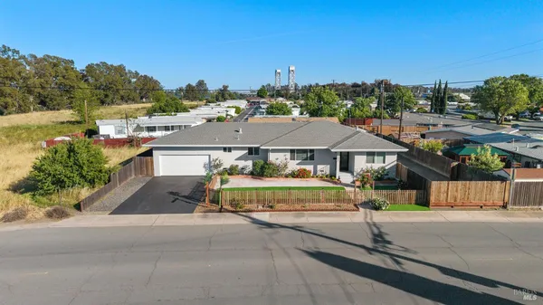 $589,000 | 543 St Francis Way, Rio Vista, CA 94571