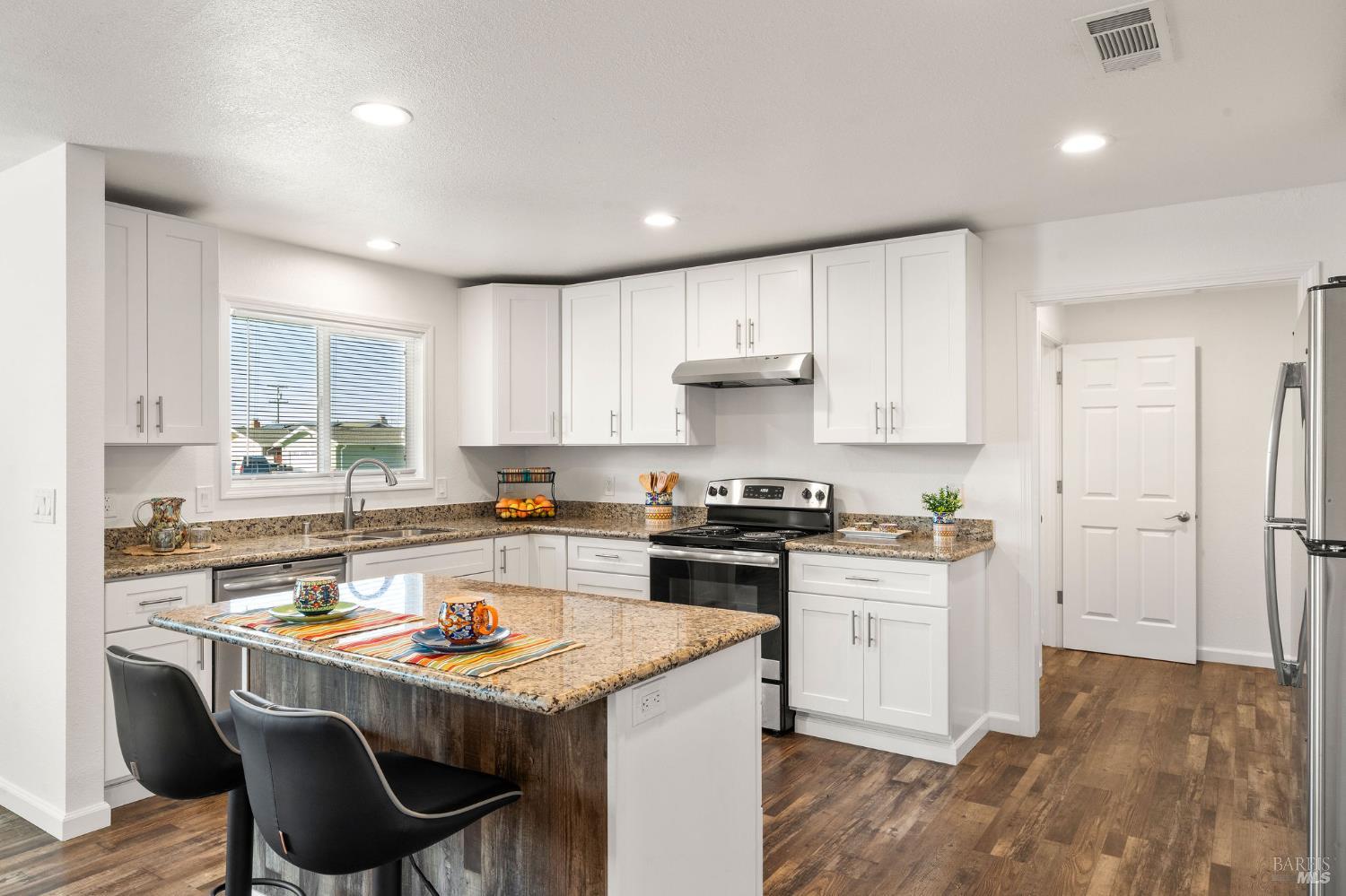 543 St Francis Way Rio Vista, CA 94571 - Photo 12 of 44 kitchen