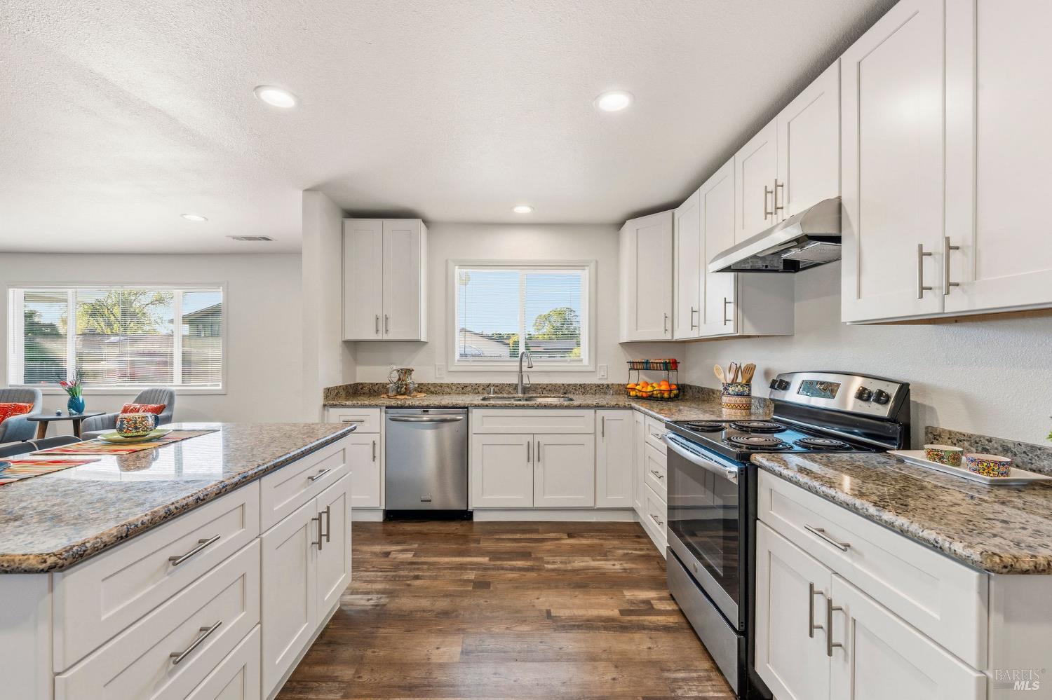 543 St Francis Way Rio Vista, CA 94571 - Photo 14 of 44 kitchen