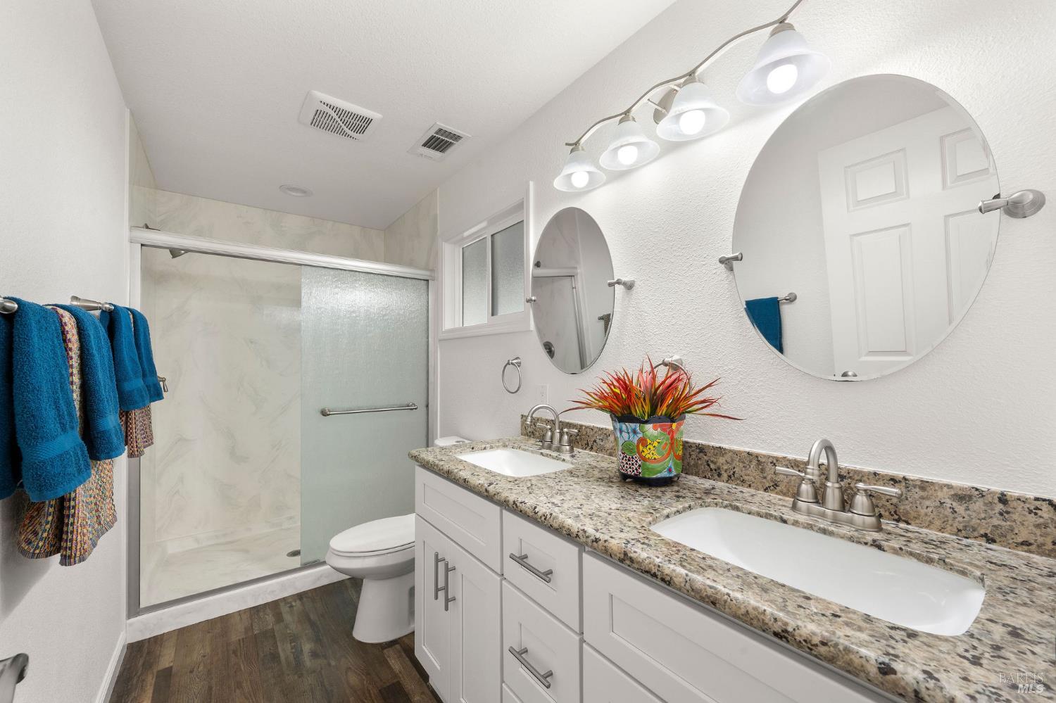 543 St Francis Way Rio Vista, CA 94571 - Photo 17 of 44 primary bath