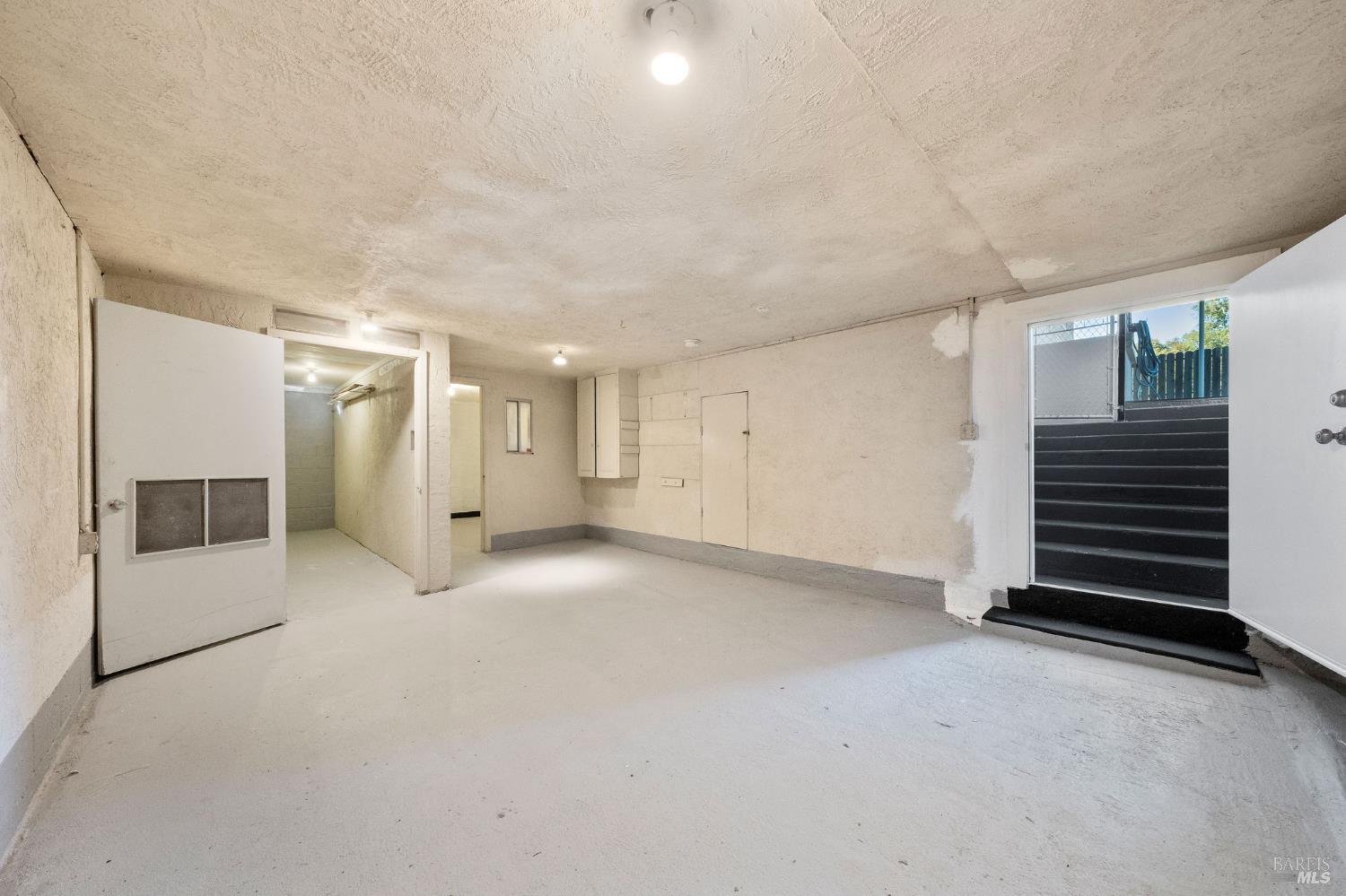 543 St Francis Way Rio Vista, CA 94571 - Photo 29 of 44 basement