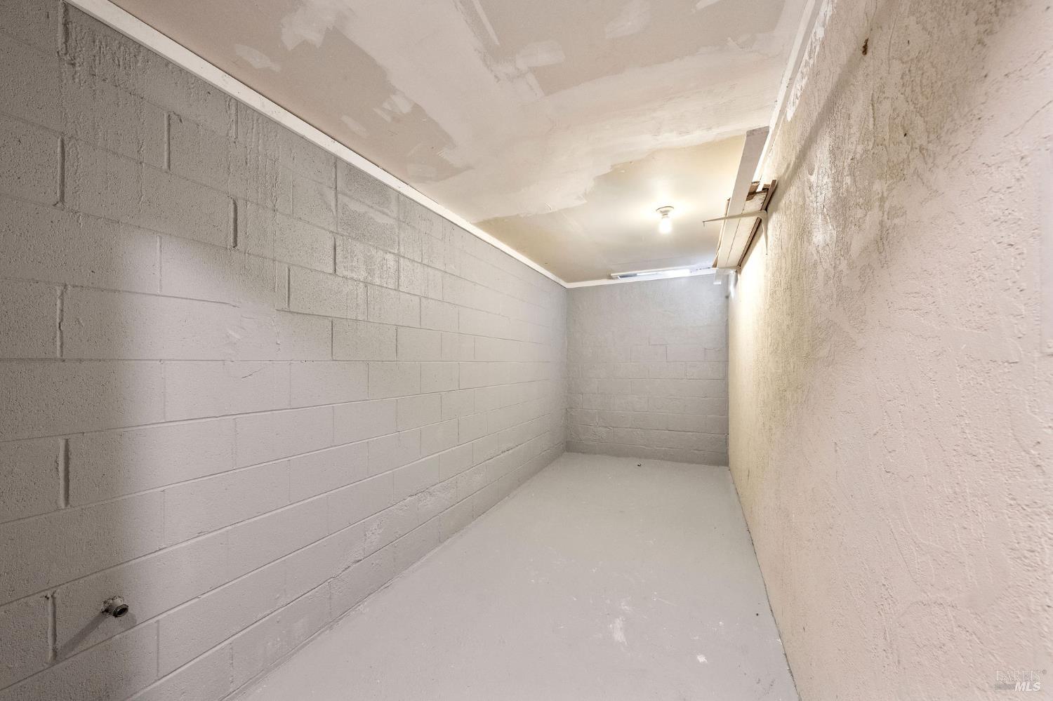 543 St Francis Way Rio Vista, CA 94571 - Photo 30 of 44 basement