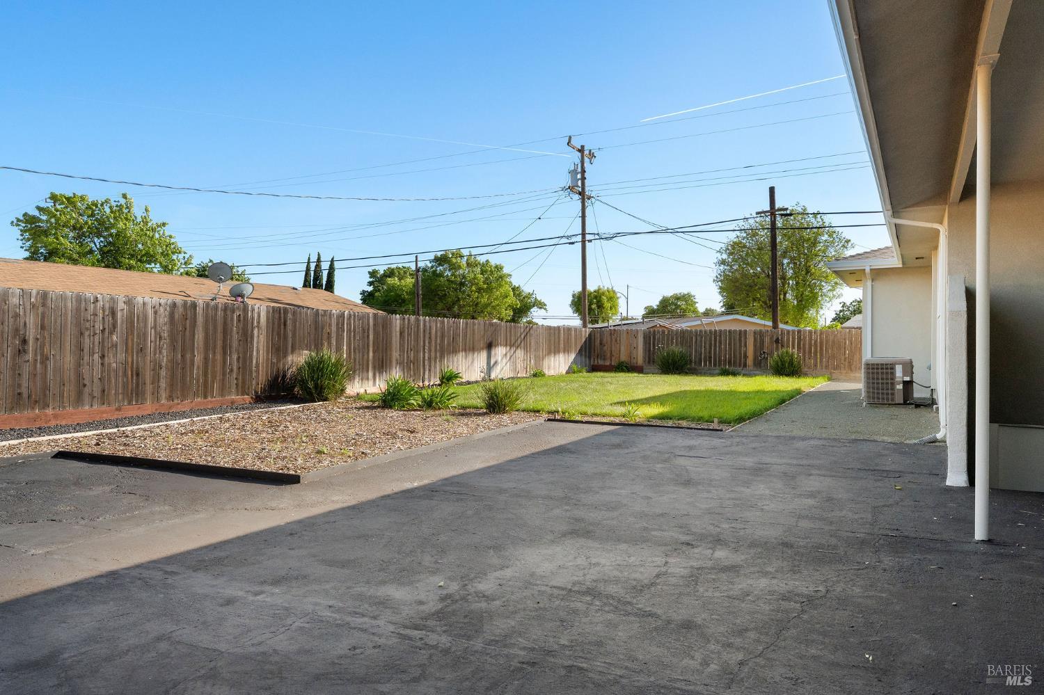 543 St Francis Way Rio Vista, CA 94571 - Photo 32 of 44 back yard