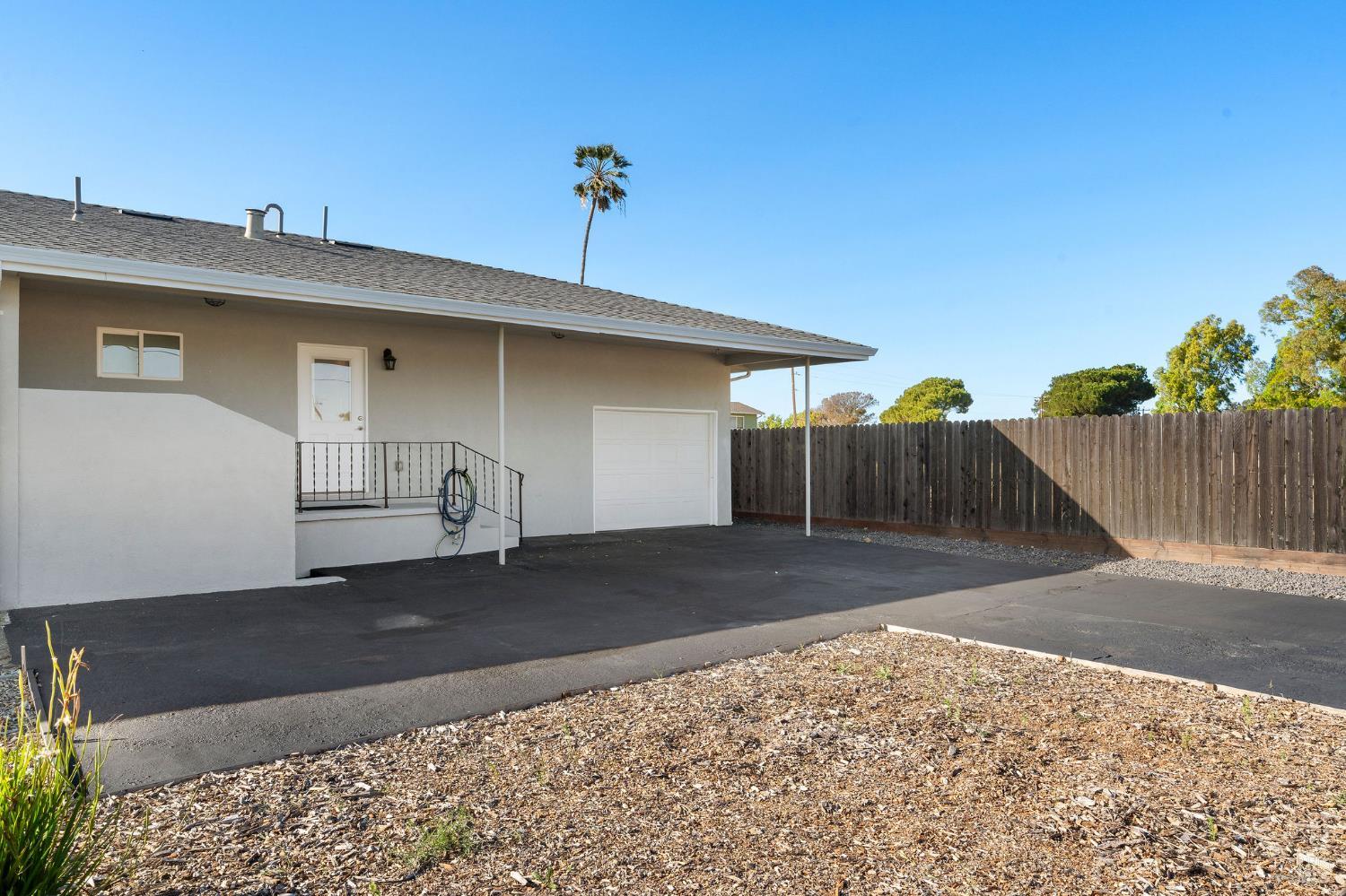 543 St Francis Way Rio Vista, CA 94571 - Photo 35 of 44 back yard