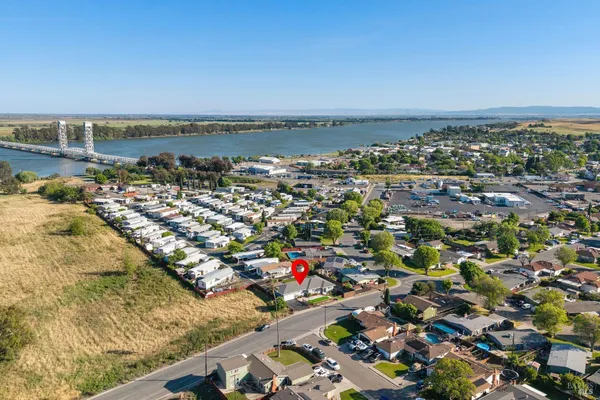$589,000 | 543 St Francis Way, Rio Vista, CA 94571