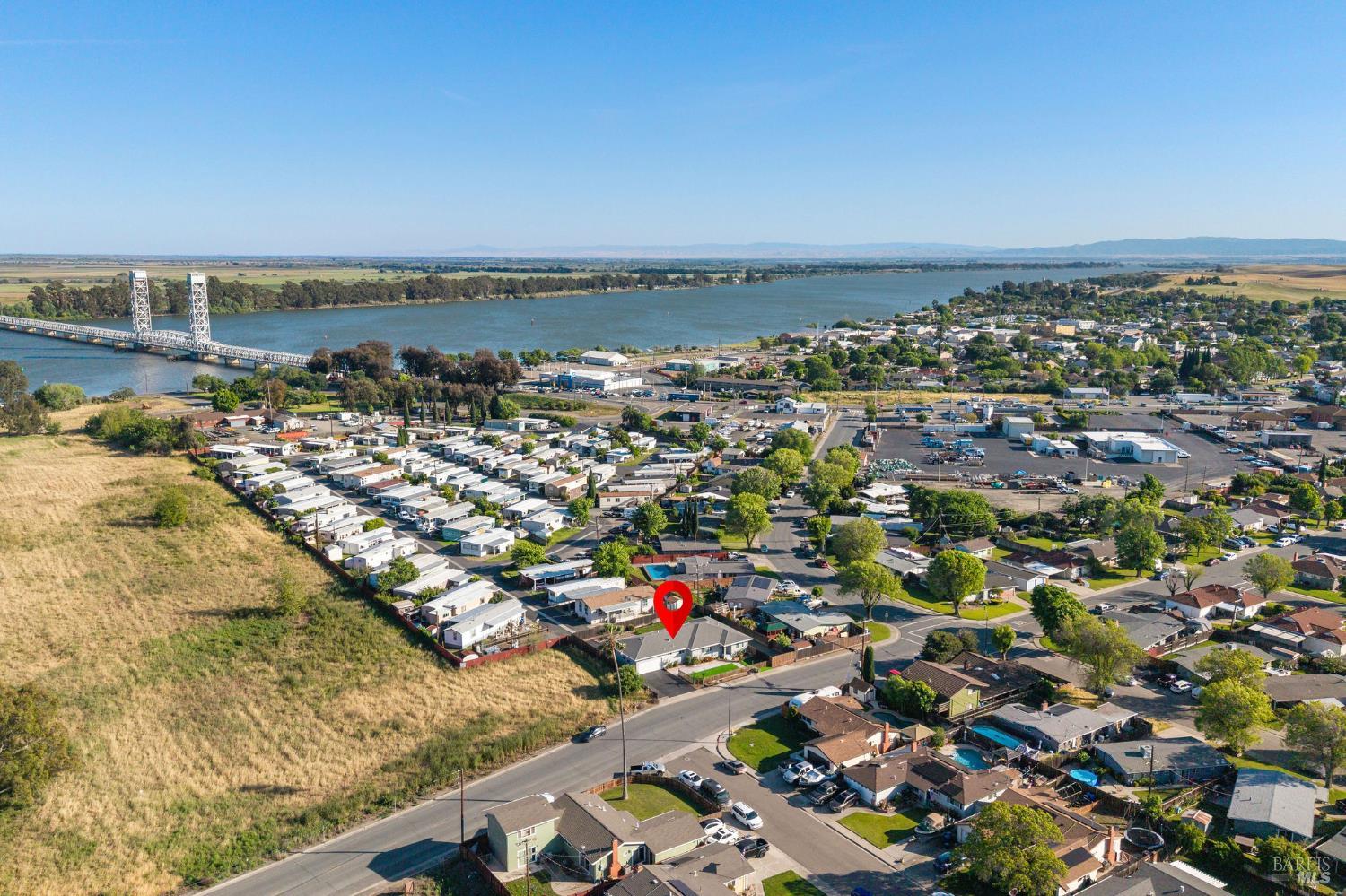543 St Francis Way Rio Vista, CA 94571 - Photo 37 of 44