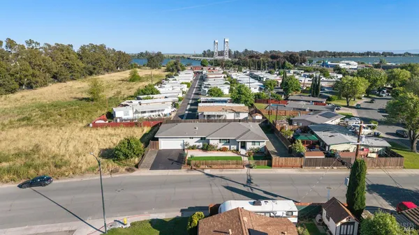 $589,000 | 543 St Francis Way, Rio Vista, CA 94571