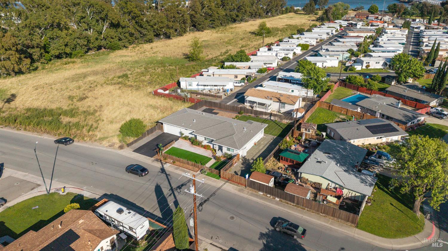 543 St Francis Way Rio Vista, CA 94571 - Photo 41 of 44