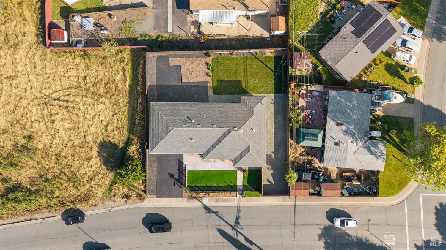 543 St Francis Way Rio Vista, CA 94571 - Photo 42 of 44