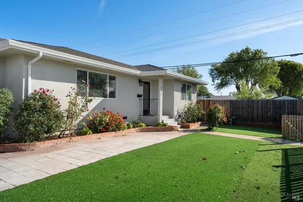 $589,000 | 543 St Francis Way, Rio Vista, CA 94571