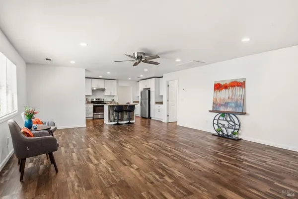 $589,000 | 543 St Francis Way, Rio Vista, CA 94571