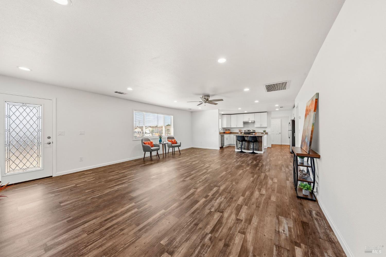 543 St Francis Way Rio Vista, CA 94571 - Photo 9 of 44 living room with abundant natural light